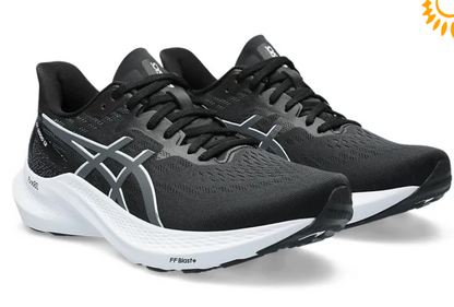 ASICS GT 2000 12 (2E EXTRA WIDE) WOMENS