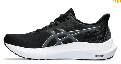ASICS GT 2000 12 (2E EXTRA WIDE) WOMENS