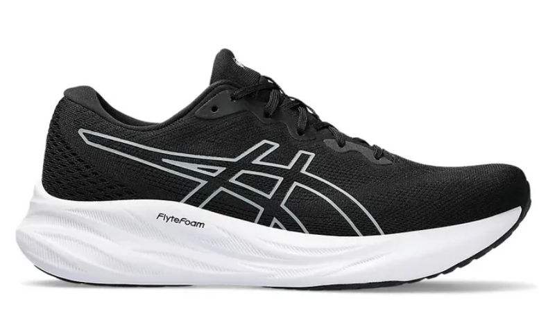 ASICS GEL PULSE 15 (D WIDE) WOMENS