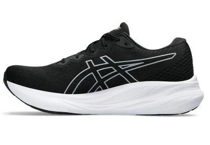 ASICS GEL PULSE 15 (D WIDE) WOMENS