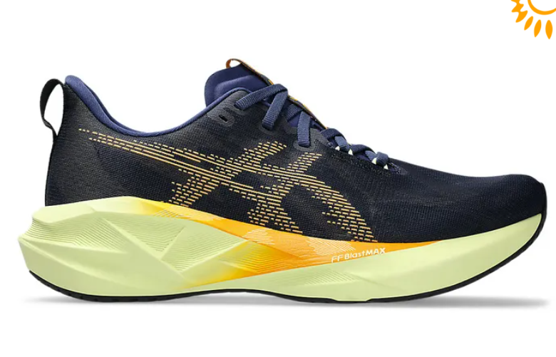 ASICS NOVABLAST 5 MENS