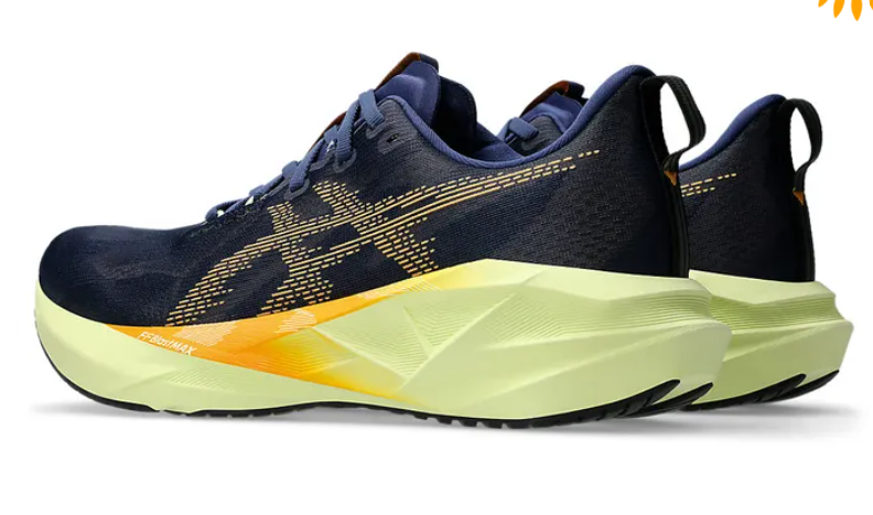 ASICS NOVABLAST 5 MENS