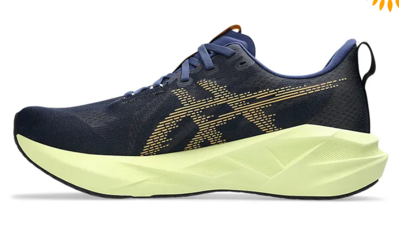 ASICS NOVABLAST 5 MENS