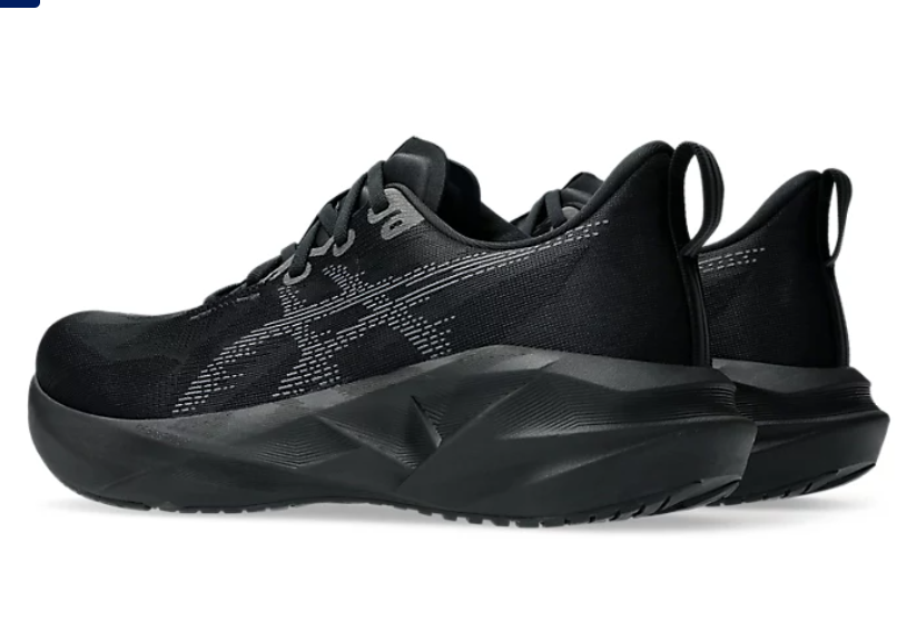 ASICS NOVABLAST 5 WOMENS