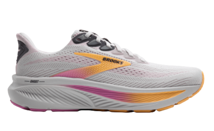 BROOKS GHOST 17 (D WIDE) WOMENS