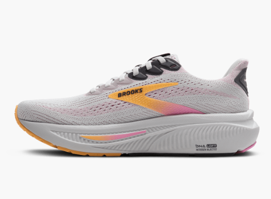 BROOKS GHOST 17 (D WIDE) WOMENS