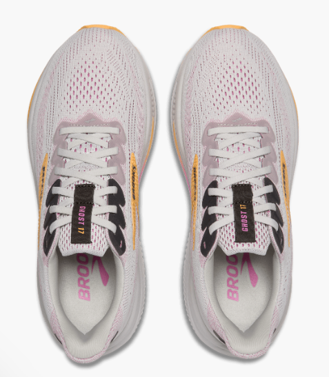 BROOKS GHOST 17 (D WIDE) WOMENS
