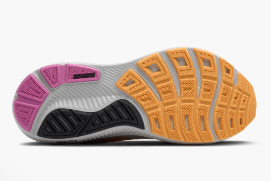 BROOKS GHOST 17 (D WIDE) WOMENS