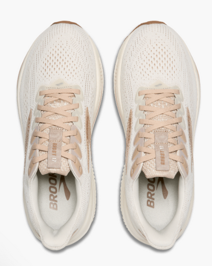 BROOKS GHOST 17 (REGULAR WIDTH)  WOMENS
