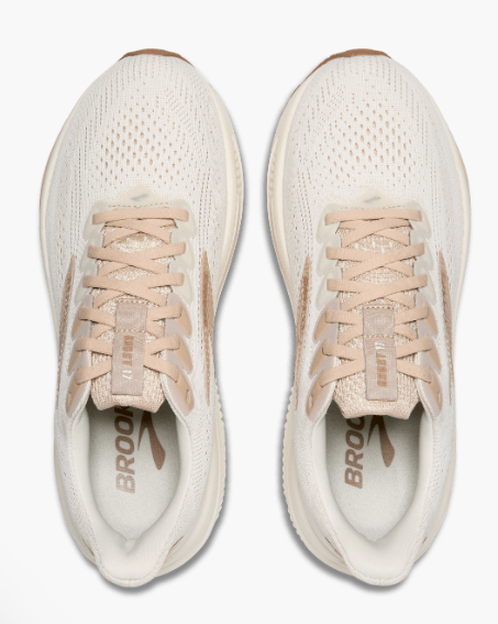 BROOKS GHOST 17 (REGULAR WIDTH)  WOMENS