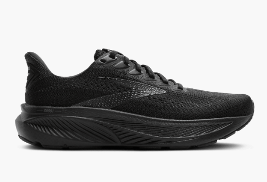 BROOKS GHOST 17 (D WIDE) WOMENS