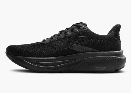 BROOKS GHOST 17 (D WIDE) WOMENS