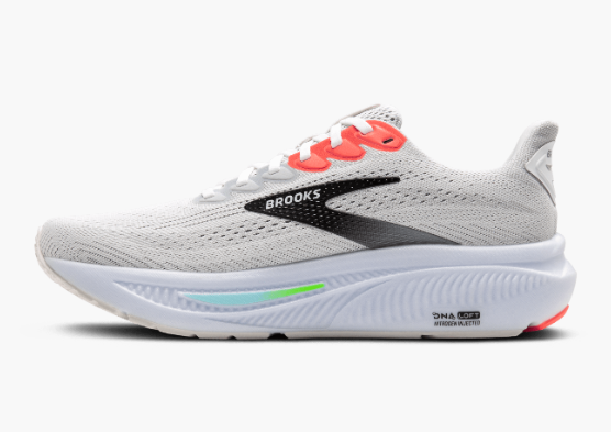 BROOKS GHOST 17 (REGULAR WIDTH) MENS