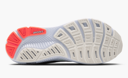 BROOKS GHOST 17 (REGULAR WIDTH) MENS