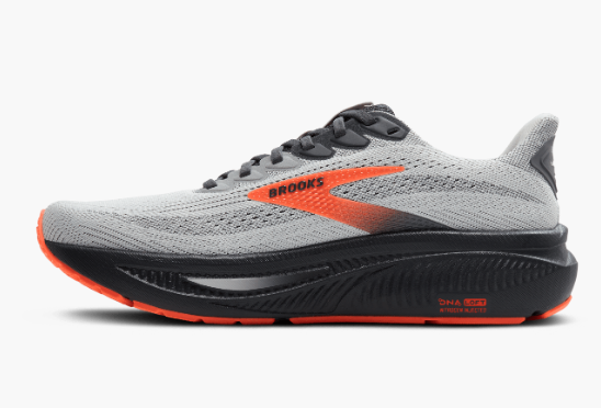 BROOKS GHOST 17 (2E WIDE) MENS