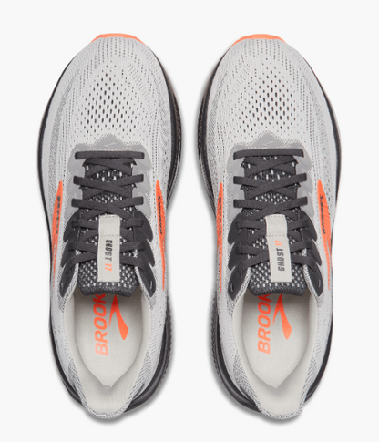 BROOKS GHOST 17 (2E WIDE) MENS