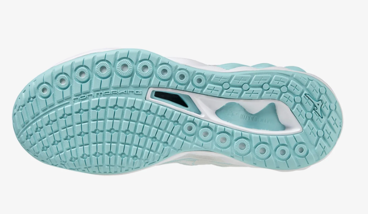 MIZUNO WAVE LUMINOUS 2 WOMENS