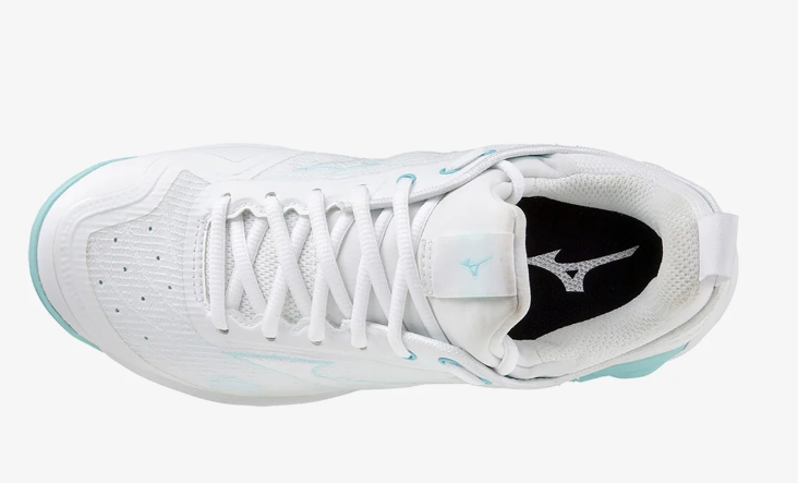 MIZUNO WAVE LUMINOUS 2 WOMENS