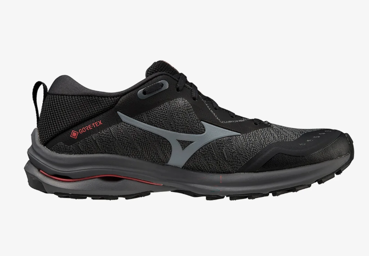 MIZUNO WAVE RIDER GTX MENS