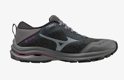 MIZUNO WAVE RIDER GTX WOMENS