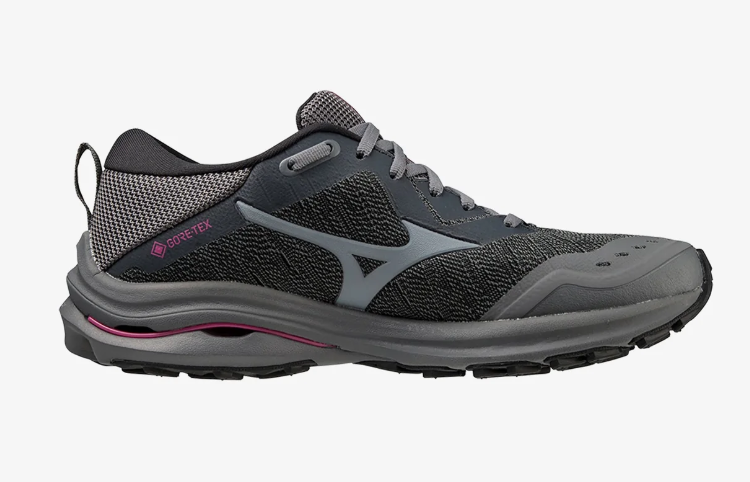 MIZUNO WAVE RIDER GTX WOMENS
