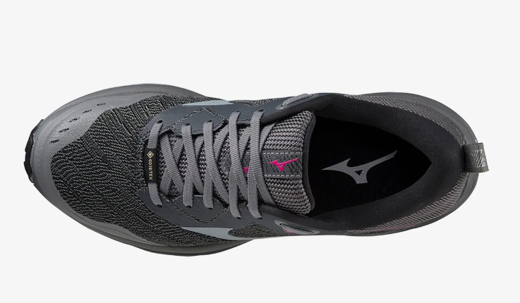 MIZUNO WAVE RIDER GTX WOMENS