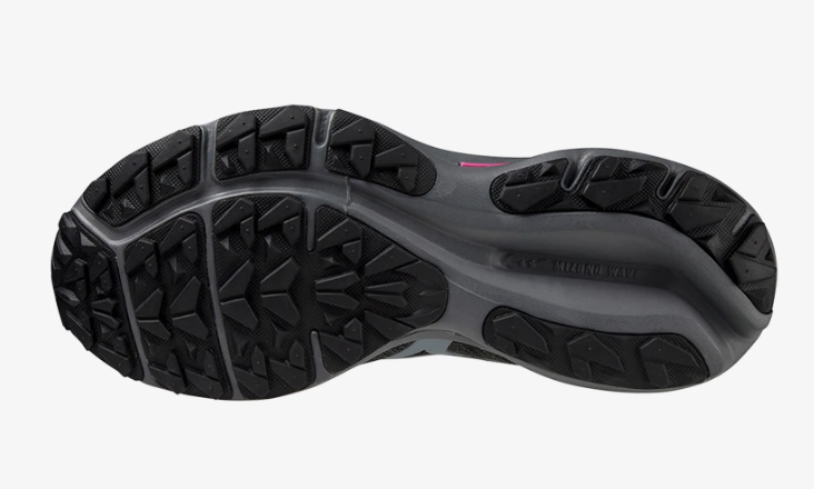 MIZUNO WAVE RIDER GTX WOMENS
