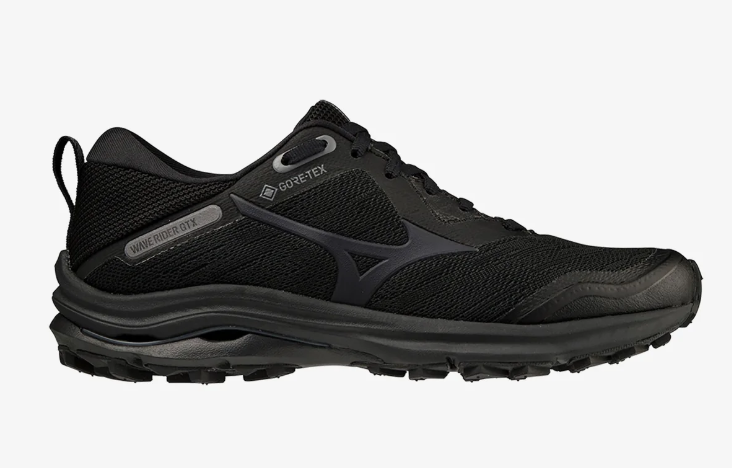 MIZUNO WAVE RIDER GTX WOMENS