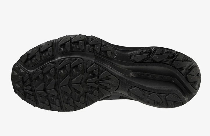 MIZUNO WAVE RIDER GTX WOMENS