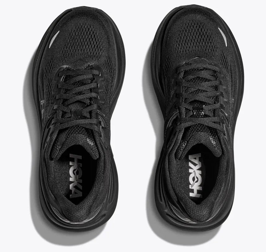 HOKA BONDI 9 (REGULAR WIDTH) MENS