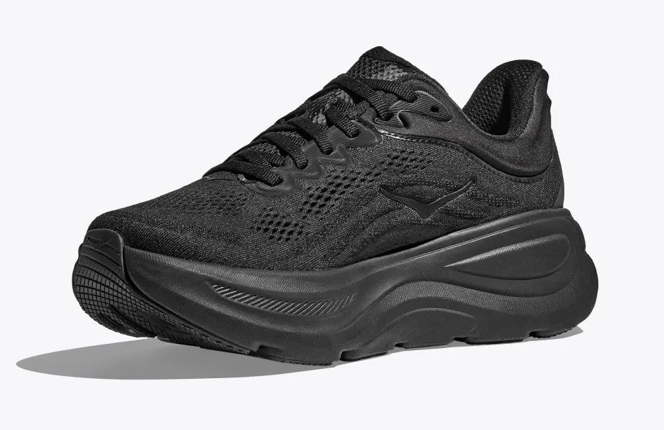 HOKA BONDI 9 (REGULAR WIDTH) MENS