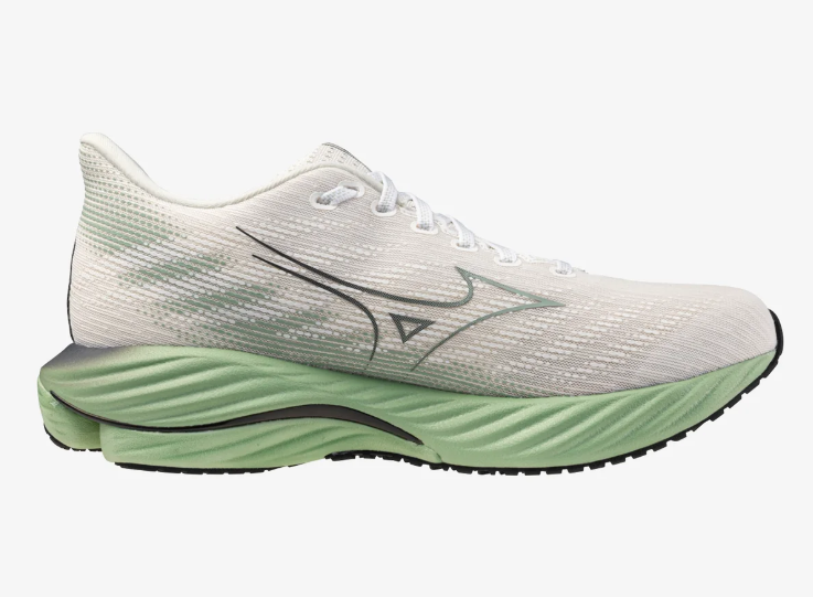MIZUNO WAVE RIDER 28 (REGULAR WIDTH) MENS