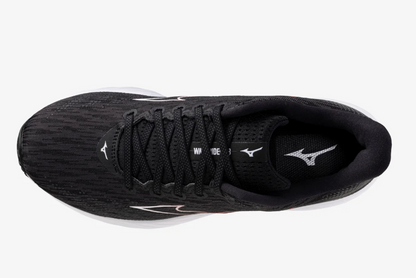 MIZUNO WAVE RIDER 28 (2E WIDE) MENS