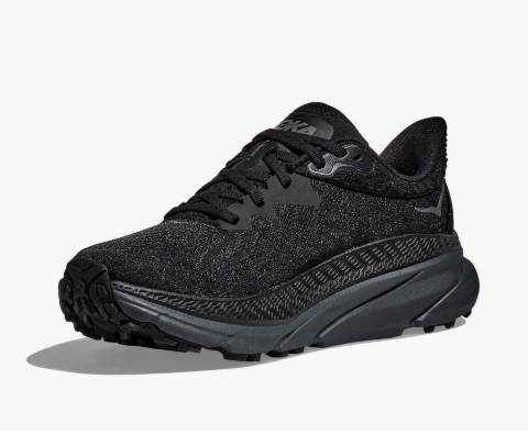 HOKA CHALLENGER ATR 7 (D WIDE) WOMENS