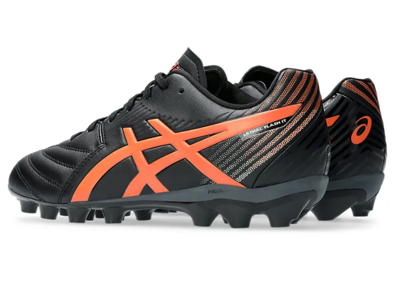 ASICS LETHAL FLASH IT 3 GS KIDS