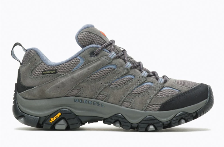 MERRELL MOAB 3 WATERPROOF WOMENS