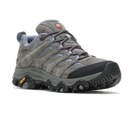 MERRELL MOAB 3 WATERPROOF WOMENS
