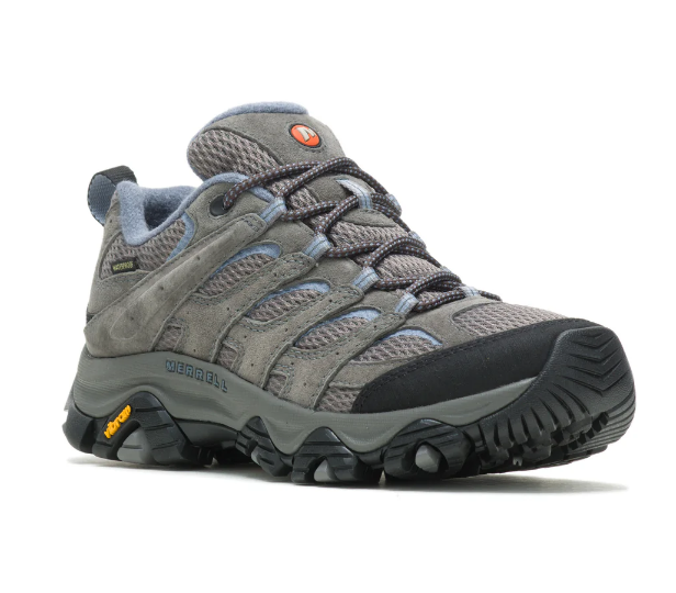 MERRELL MOAB 3 WATERPROOF WOMENS