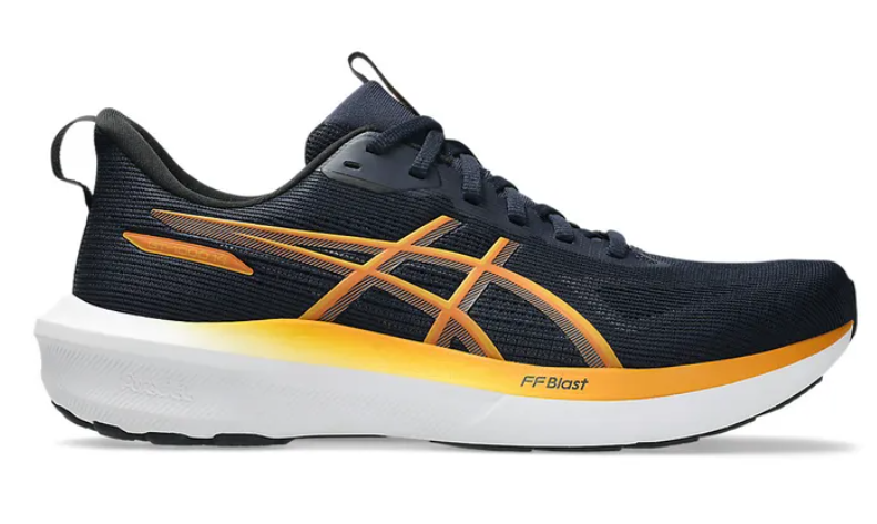ASICS GT 1000 14 (2E WIDE) MENS