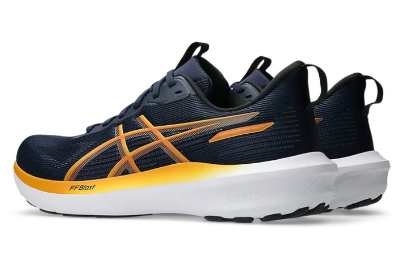 ASICS GT 1000 14 (2E WIDE) MENS