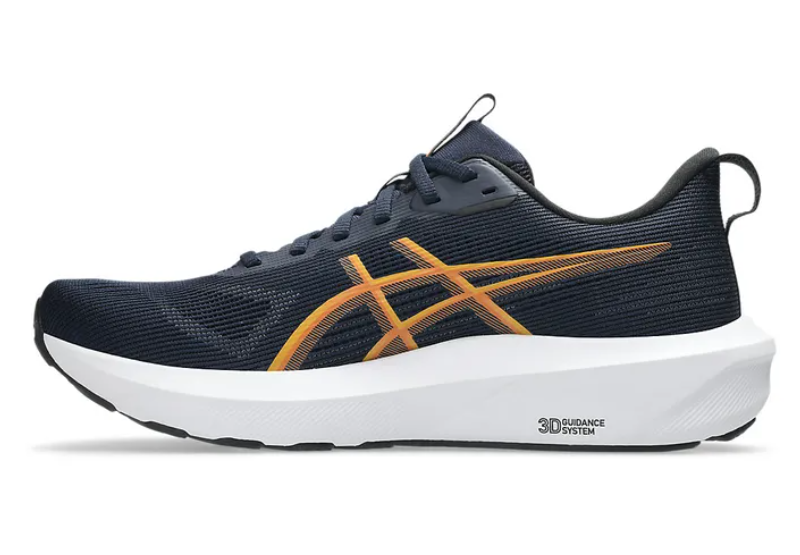 ASICS GT 1000 14 (2E WIDE) MENS