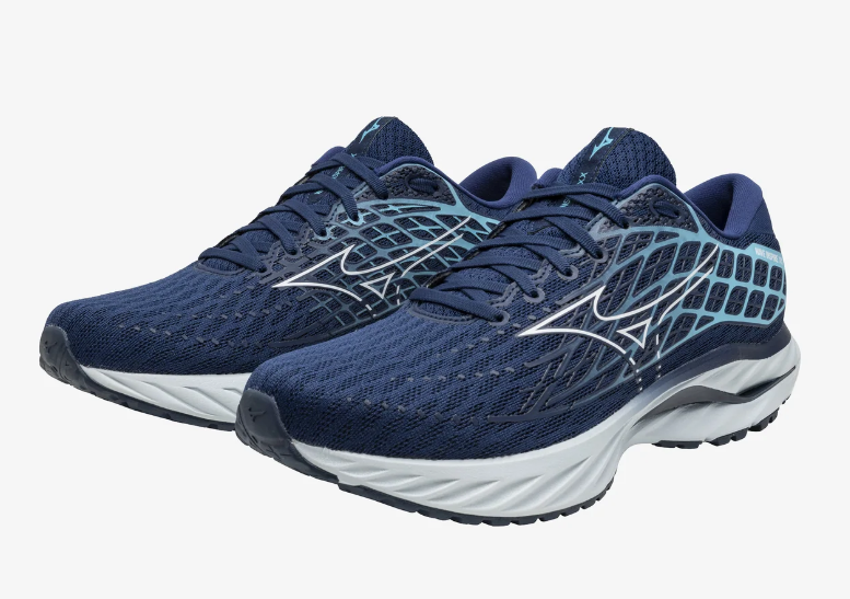 MIZUNO WAVE INSPIRE 20 (REGULAR WIDTH) MENS