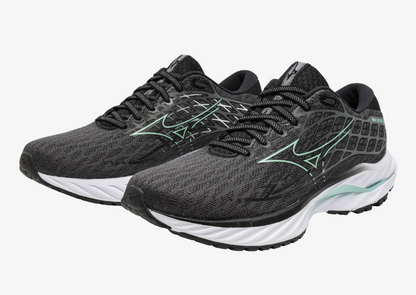 MIZUNO WAVE INSPIRE 20 (D WIDE) WOMENS