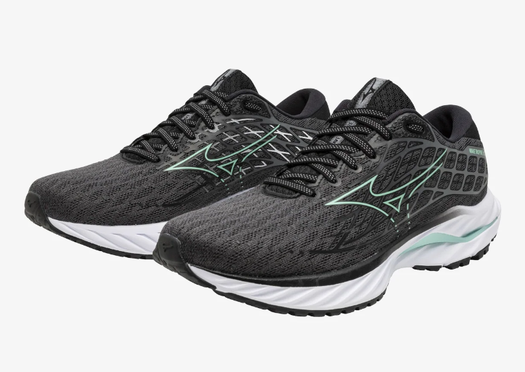 MIZUNO WAVE INSPIRE 20 (D WIDE) WOMENS