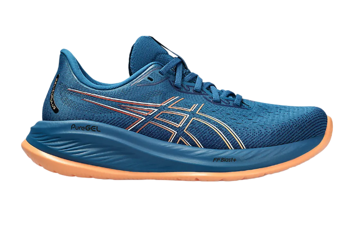 ASICS GEL CUMULUS 26 (REGULAR WIDTH) MENS