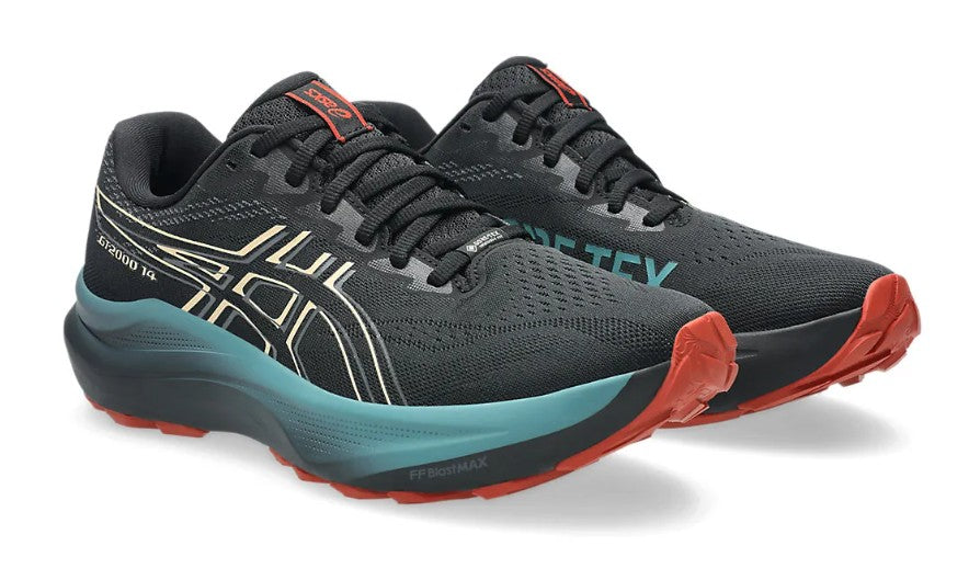 ASICS GT 2000 14 G-TX MENS