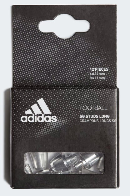 ADIDAS LONG SOFT GROUND STUDS