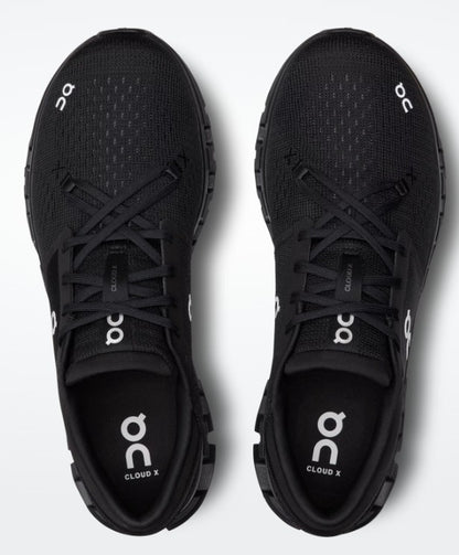 ON CLOUD X 4 MENS