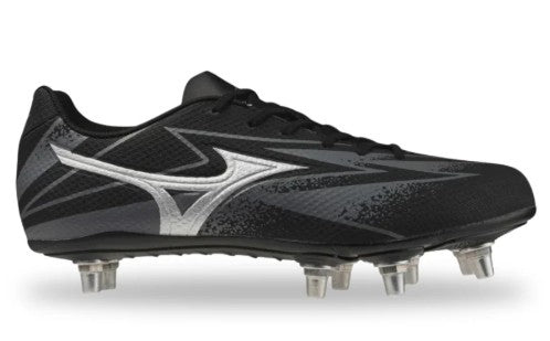 MIZUNO WAITANGI PRO SOFT GROUND (2E WIDE)