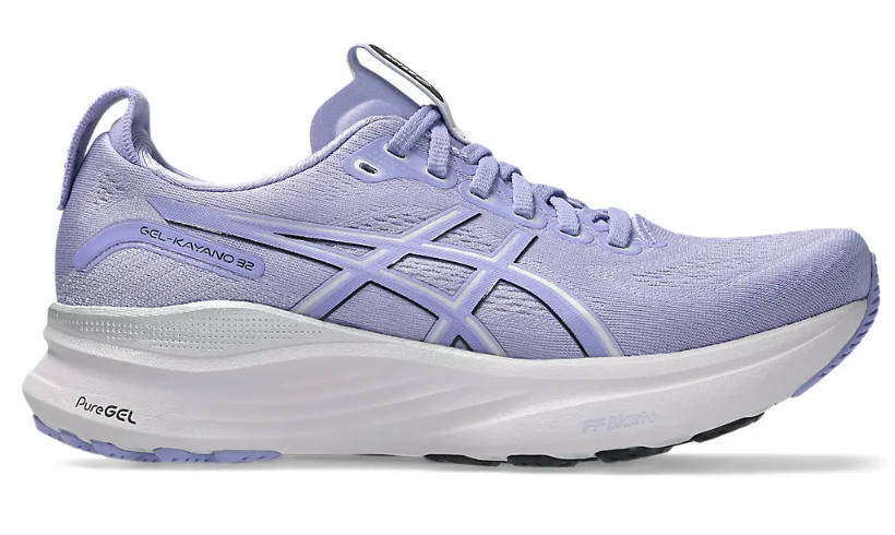 ASICS GEL KAYANO 32 (REGULAR WIDTH) WOMENS